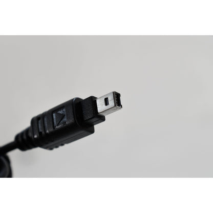 [Pre-owned] Nikon MC-DC1 Remote Cord for Digital SLR Cameras D70S D80 — Unused — Japan #2074