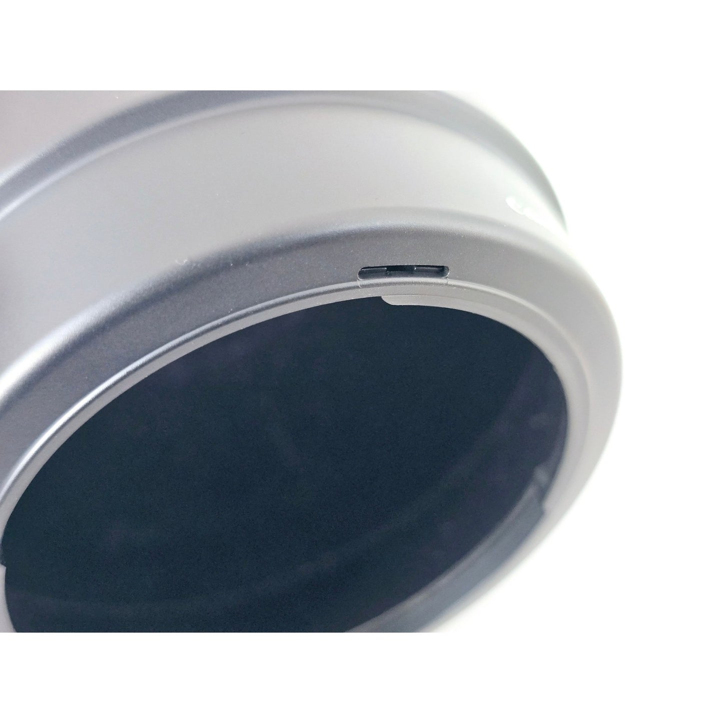 [Pre-owned] Canon ET-67 Lens Hood for EF 100mm f/2.8 Macro USM — MINT — Japan #5146