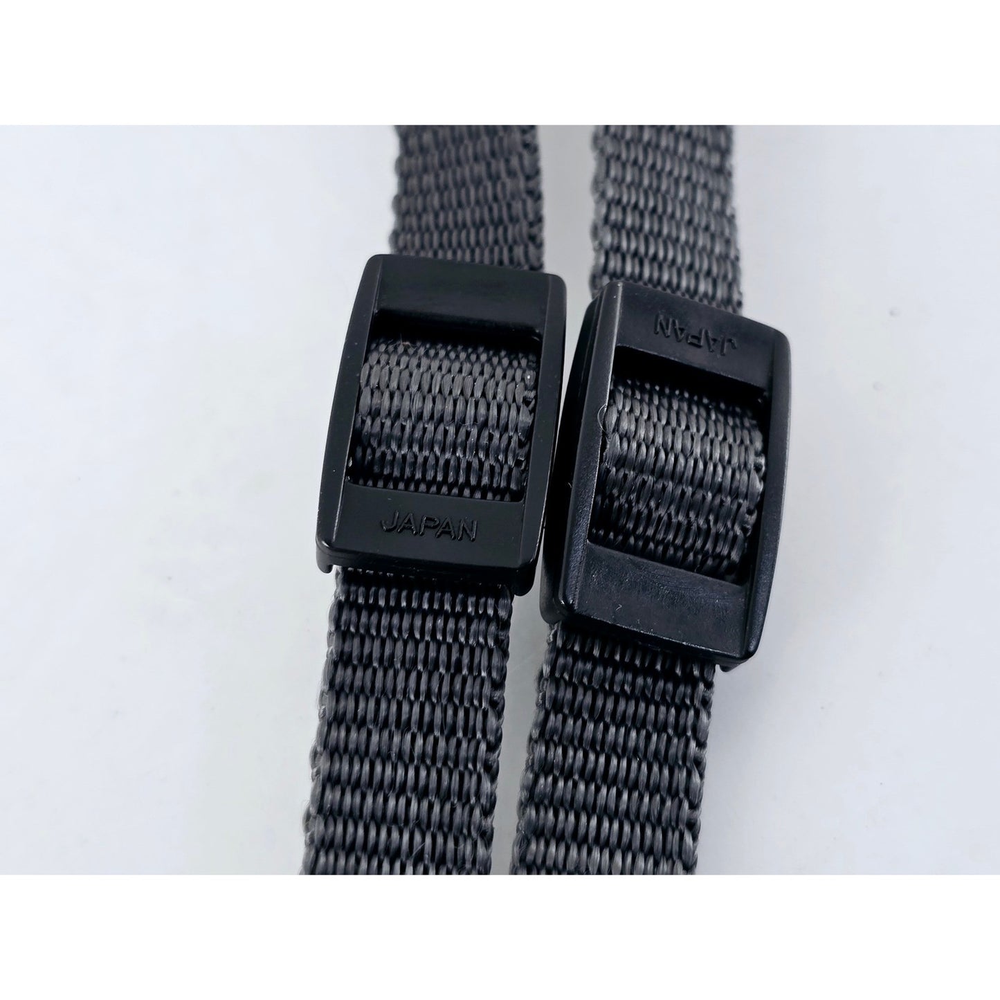 [Pre-owned] Contax 60 Years S2 Neck/Shoulder Original Strap — MINT — Japan #4592