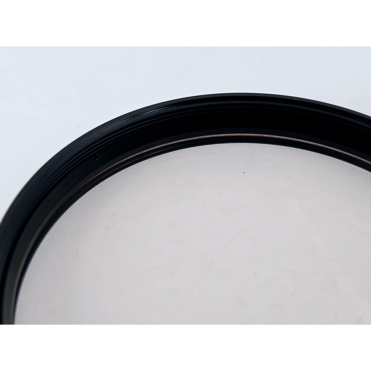 [Pre-owned] Contax 67mm 1A MC Lens Filter — MINT — Japan #4451