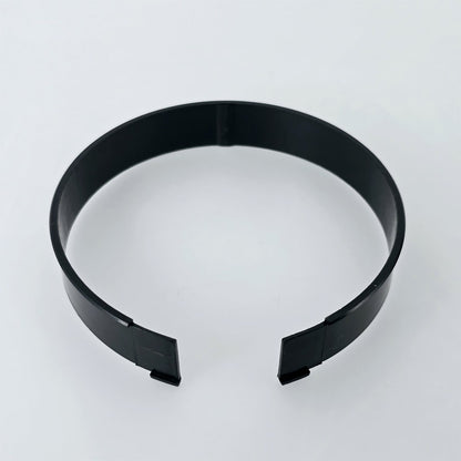 [Pre-owned] Asahi Pentax 6x7 67 Quick Focus Ring Type A Lever Handle — Near Mint — Japan #5619