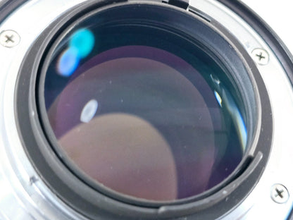 🌸[Near MINT] Nikon Non Ai Nikkor 50mm F1.4 MF Standerd Lens From Japan