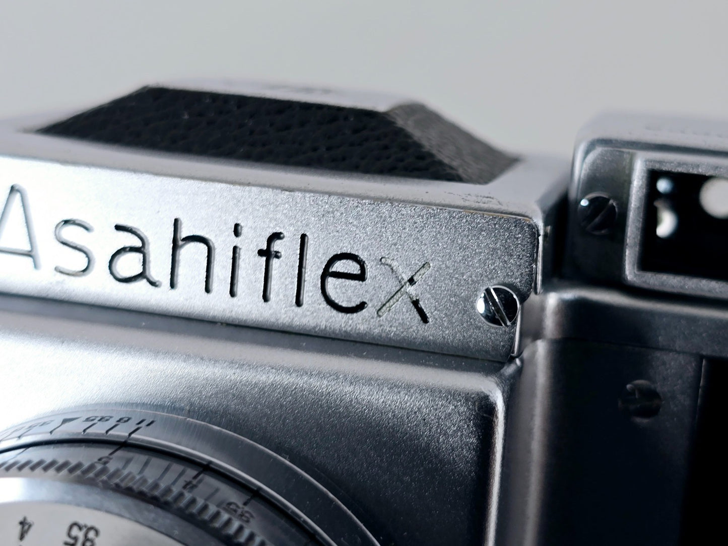 Read🌸[FOR PARTS or REPAIR] Asahiflex Asahi Kogaku Takumar 50mm F3.5 From Japan