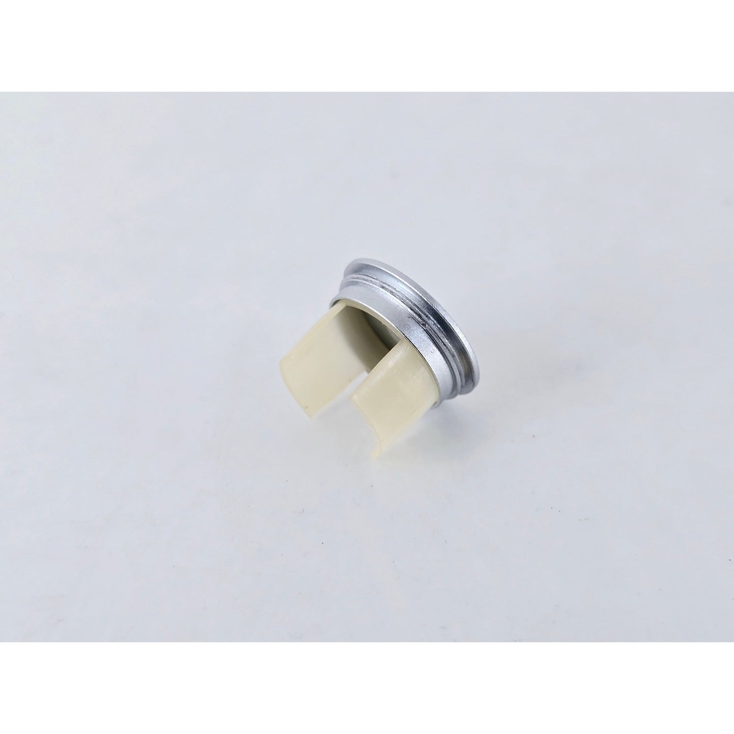 [Pre-owned] Pentax K2 Battery Cover Cap (Genuine) — Near MINT — Japan #4602