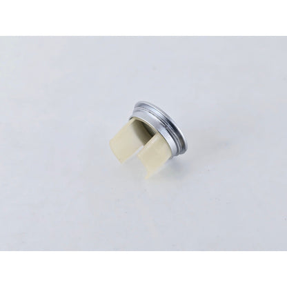 [Pre-owned] Pentax K2 Battery Cover Cap (Genuine) — Near MINT — Japan #4602