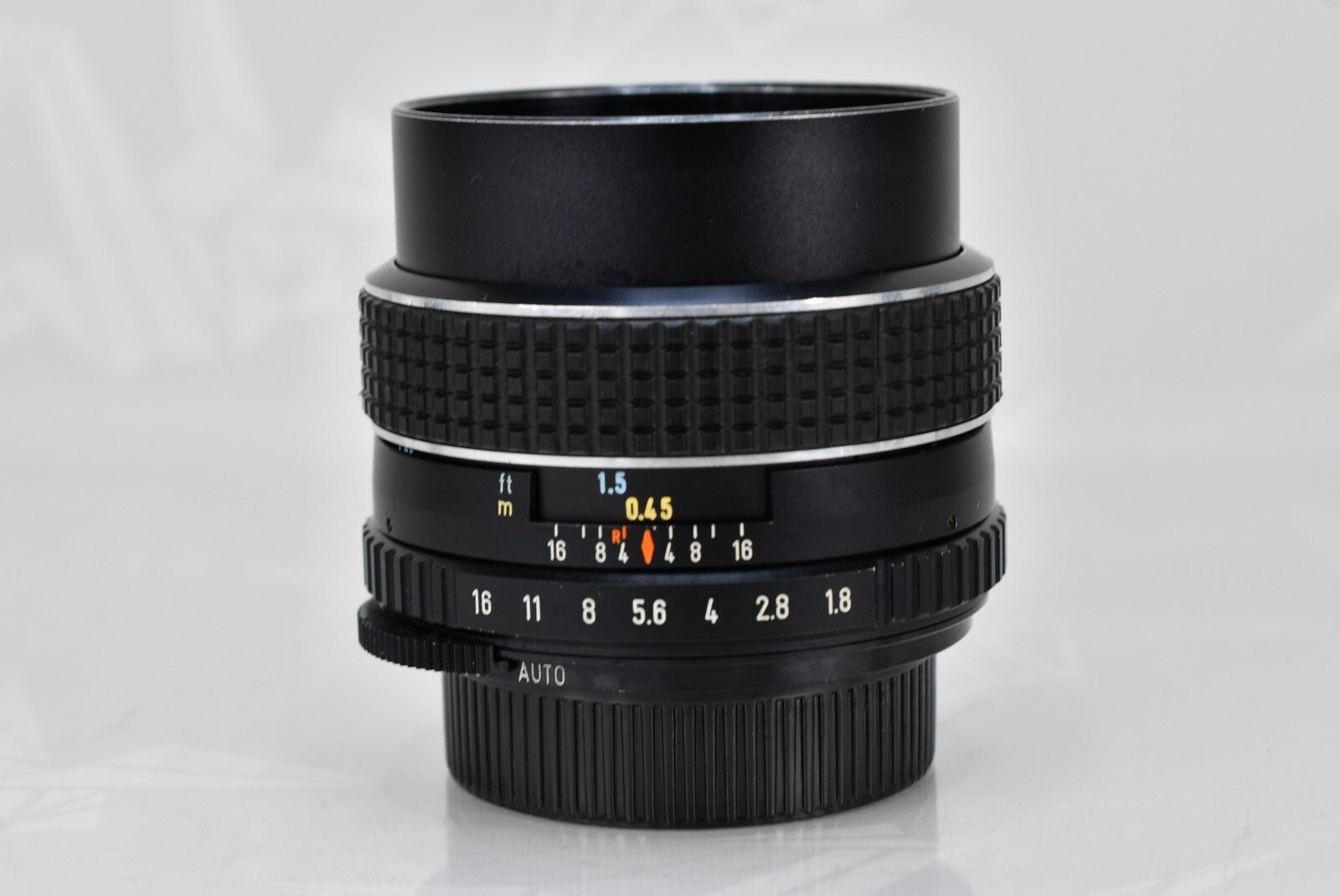 Read🌸[Excellent] Pentax Spotmatic F SPF 35mm Film Camera 55mm F1.8 Lens Japan