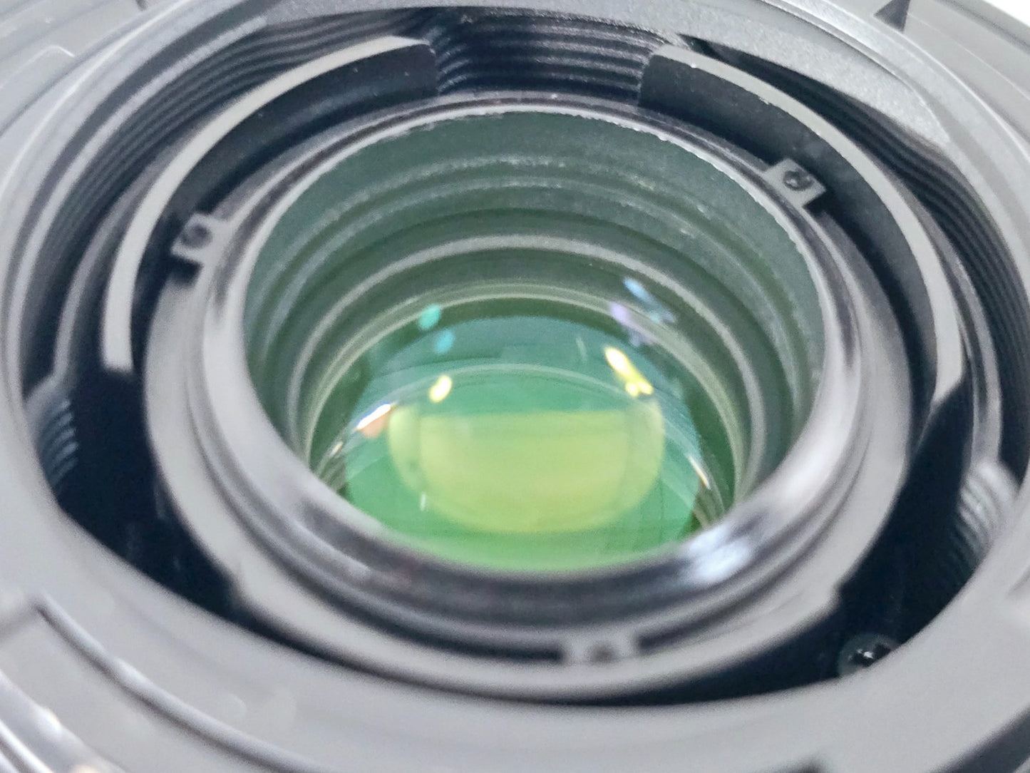 🌸[Near MINT] Tamron A061 AF ASPH XR Di LD 28-300mm F3.5-6.3 Macro Nikon Japan