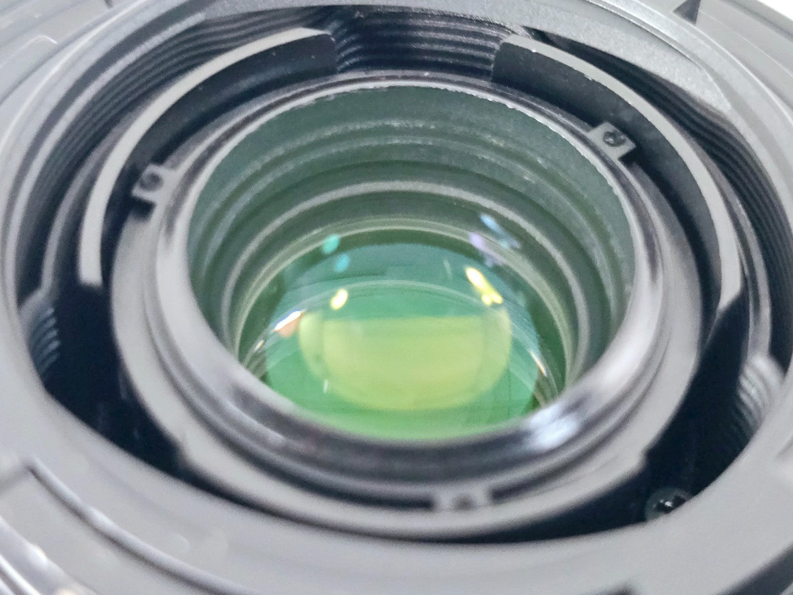 🌸[Near MINT] Tamron A061 AF ASPH XR Di LD 28-300mm F3.5-6.3 Macro Nikon Japan