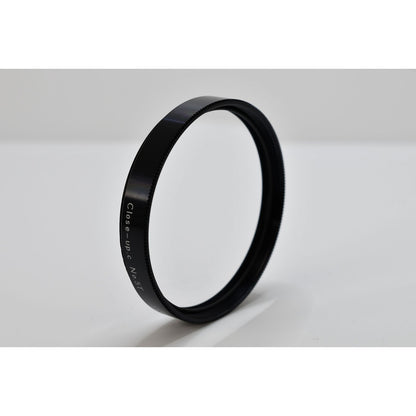[Pre-owned] Nikon Close-up No.5T 62mm Lens Filter — Near MINT+++ — Japan #2457