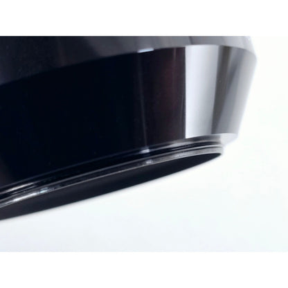 [Pre-owned] Nikon HN-7 Metal Lens Hood for 85mm f/1.8 & 80-200mm f/4.5 (Genuine) — Unused — Japan #4394
