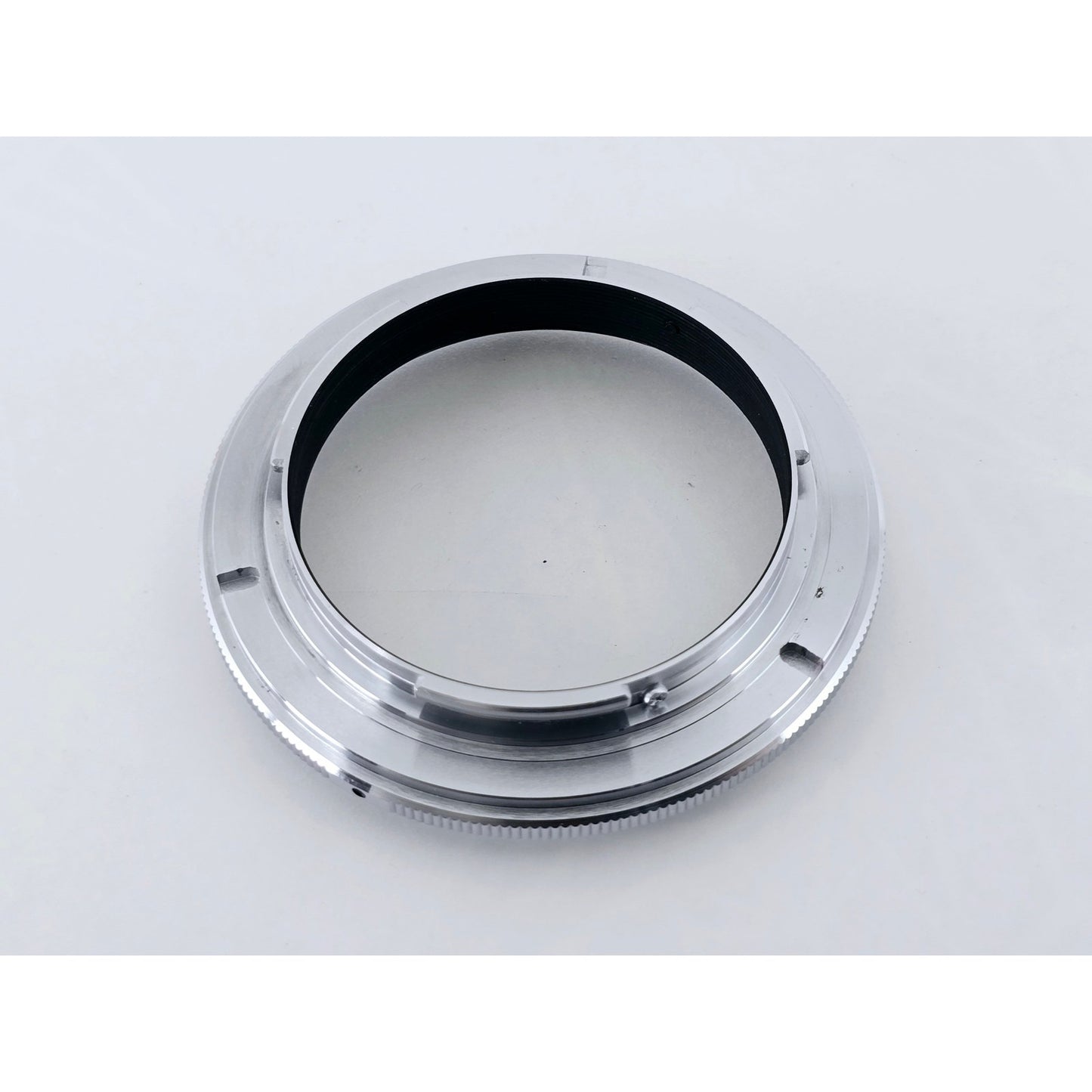 [Pre-owned] Genuine Nikon BR-2A Macro Adapter Ring — MINT — Japan #4986