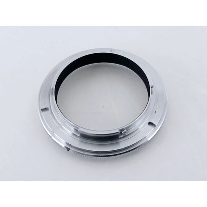 [Pre-owned] Genuine Nikon BR-2A Macro Adapter Ring — MINT — Japan #4986