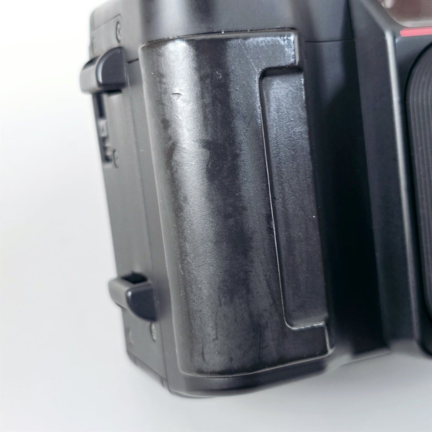 [Pre-owned] Olympus AFL-T QD 35mm Point & Shoot Film Camera — Near Mint — Japan #5308
