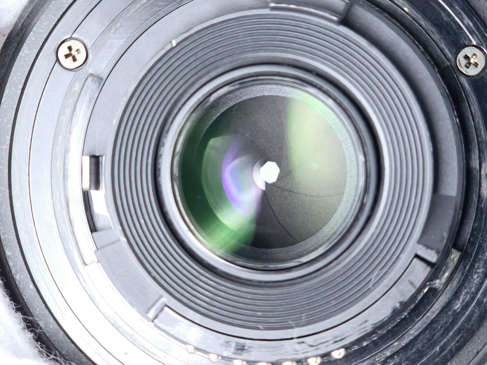 🌸[MINT] Nikon AF-S DX Nikkor 18-55mm F3.5-5.6G VR Zoom Lens From Japan