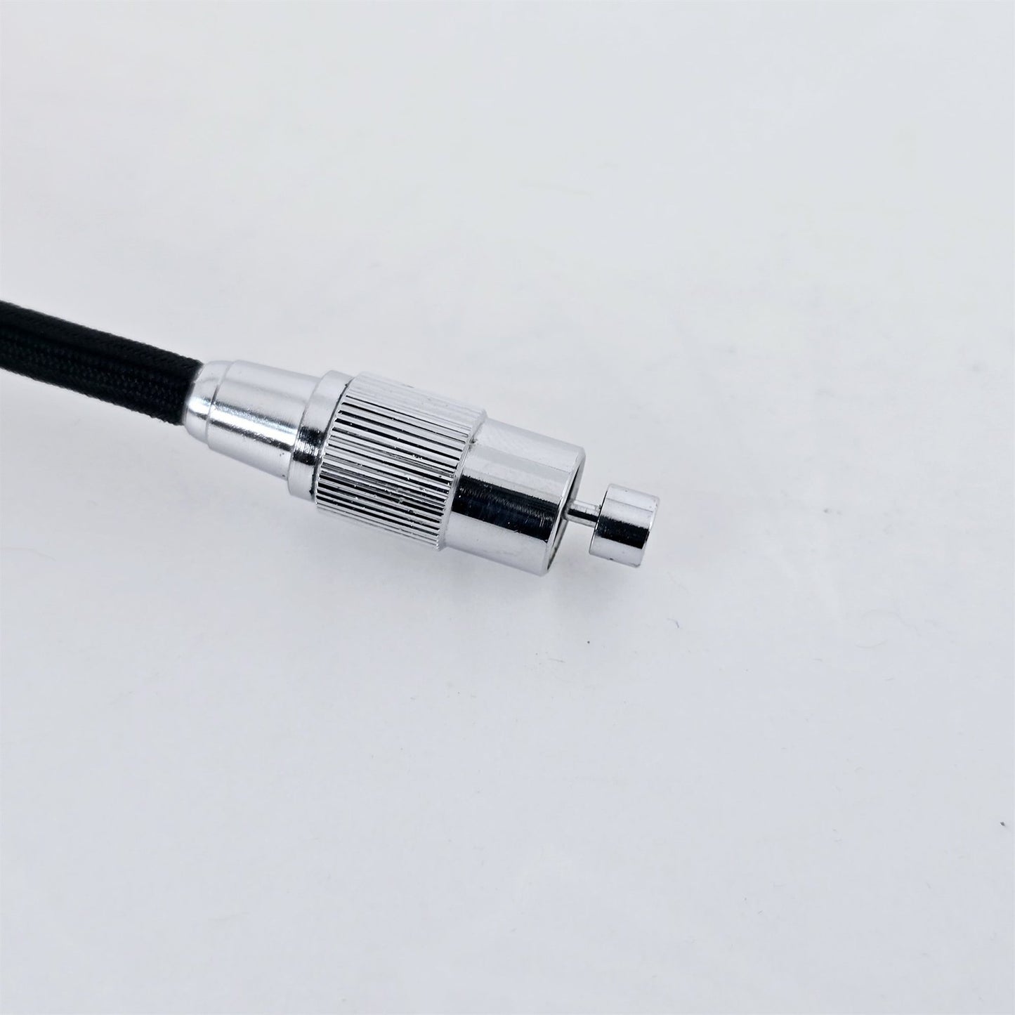 [Pre-owned] Genuine Nikon AR-2 Shutter Release for F F2 Nikkormat — Top Mint — Japan #5300