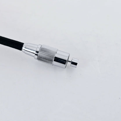 [Pre-owned] Genuine Nikon AR-2 Shutter Release for F F2 Nikkormat — Top Mint — Japan #5300