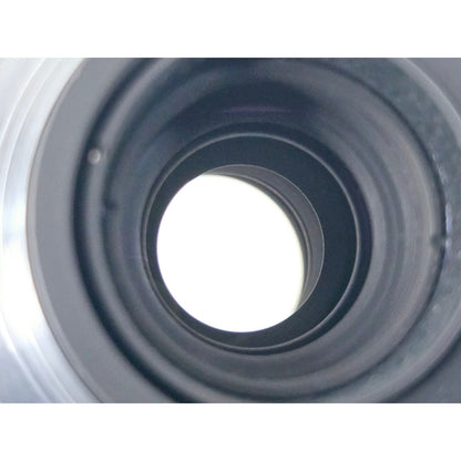 [Pre-owned] Nikon Ai Nikkor 200mm F4 Telephoto MF Lens — Near MINT — Japan #3636