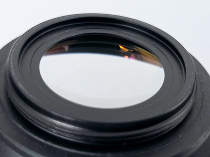 [Pre-owned] Ricoh GT-1 1.43x Tele Conversion Lens for GR Series — Mint — Japan #5238