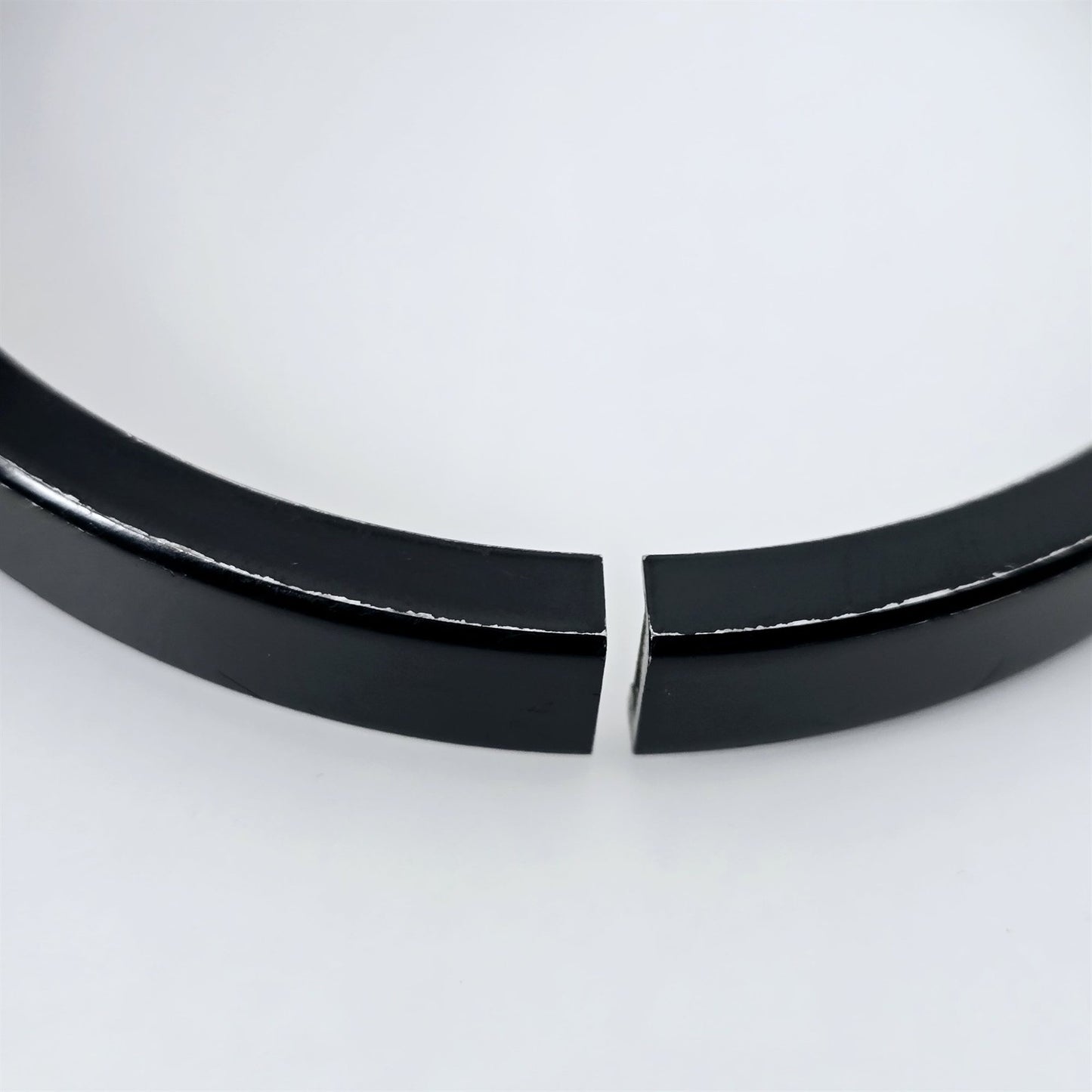 [Pre-owned] Zenza Bronica Quick Focus Ring for S S2 S2A EC — Excellent+++++ — Japan #5252