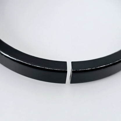 [Pre-owned] Zenza Bronica Quick Focus Ring for S S2 S2A EC — Excellent+++++ — Japan #5252