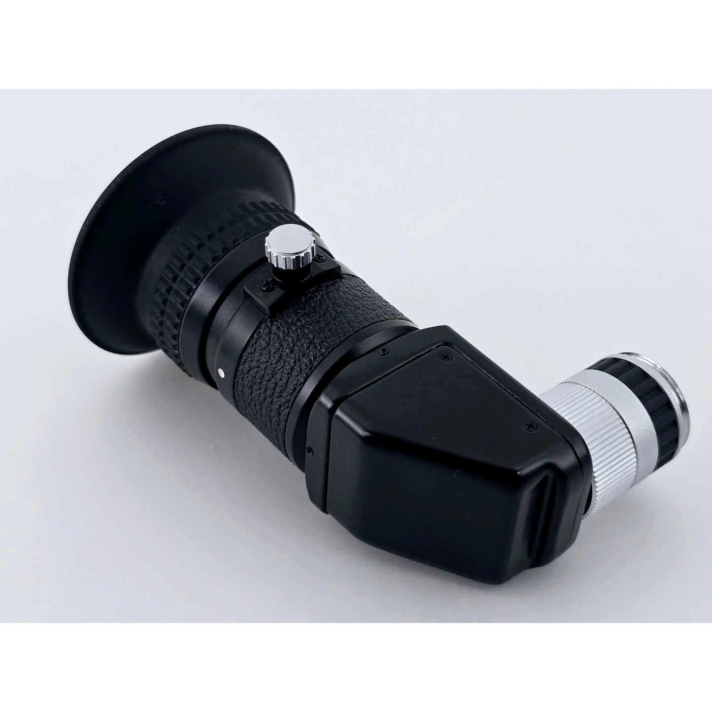 [Pre-owned] Nikon DR-3 Right Angle Finder for F3 F2 FA FE2 FM2 — MINT — Japan #4685