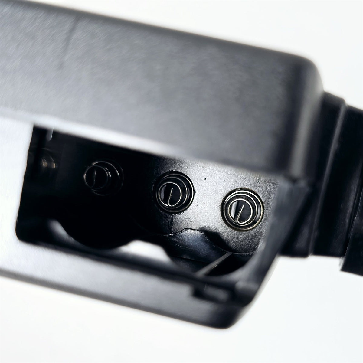 [Pre-owned] Canon Speedlite 133A Shoe Mount Flash for AE-1 A-1 — Near Mint+++ — Japan #5574