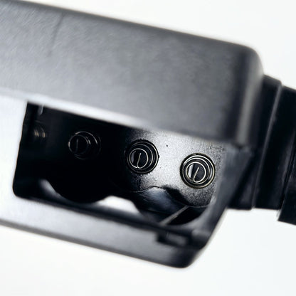 [Pre-owned] Canon Speedlite 133A Shoe Mount Flash for AE-1 A-1 — Near Mint+++ — Japan #5574