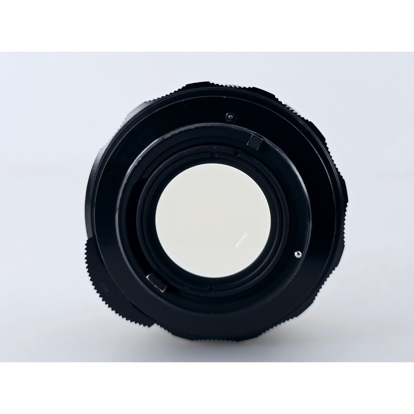 [Pre-owned] Pentax Super Multi Coated Takumar 55mm F1.8 SMC MF Lens M42 — Near MINT — Japan #4761