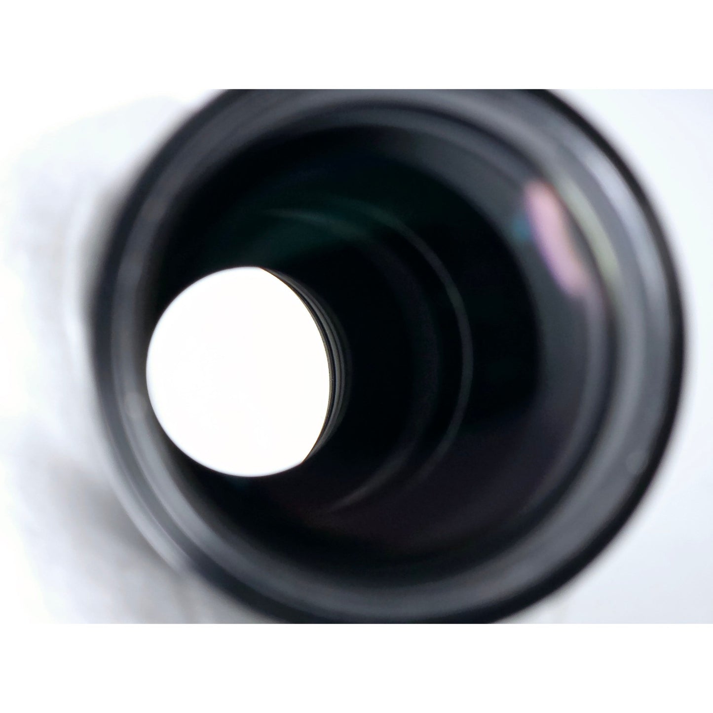 [Pre-owned] Nikon Ai Nikkor 200mm F4 MF Telephoto Lens — Near MINT — Japan #2807