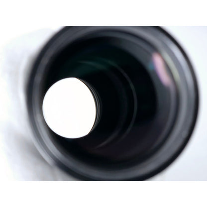[Pre-owned] Nikon Ai Nikkor 200mm F4 MF Telephoto Lens — Near MINT — Japan #2807