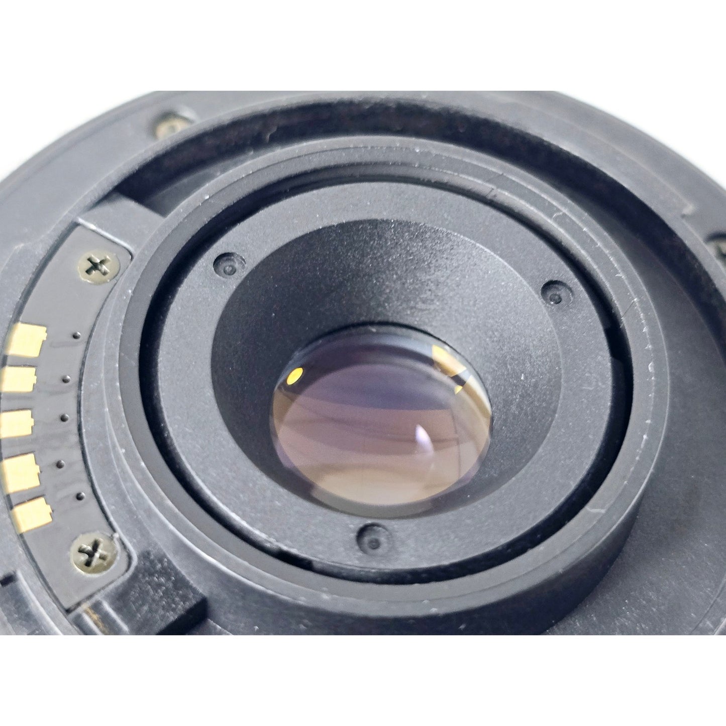 [Pre-owned] Minolta AF Zoom 28-80mm f4-5.6 Macro Lens for Minolta/Sony A — Near MINT — Japan #3567