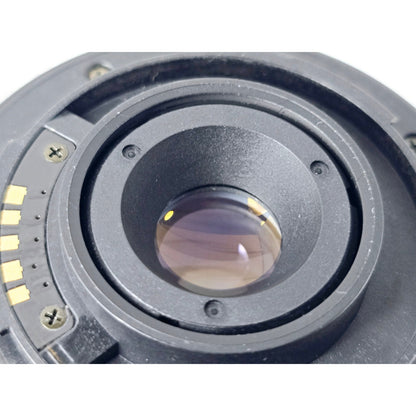 [Pre-owned] Minolta AF Zoom 28-80mm f4-5.6 Macro Lens for Minolta/Sony A — Near MINT — Japan #3567