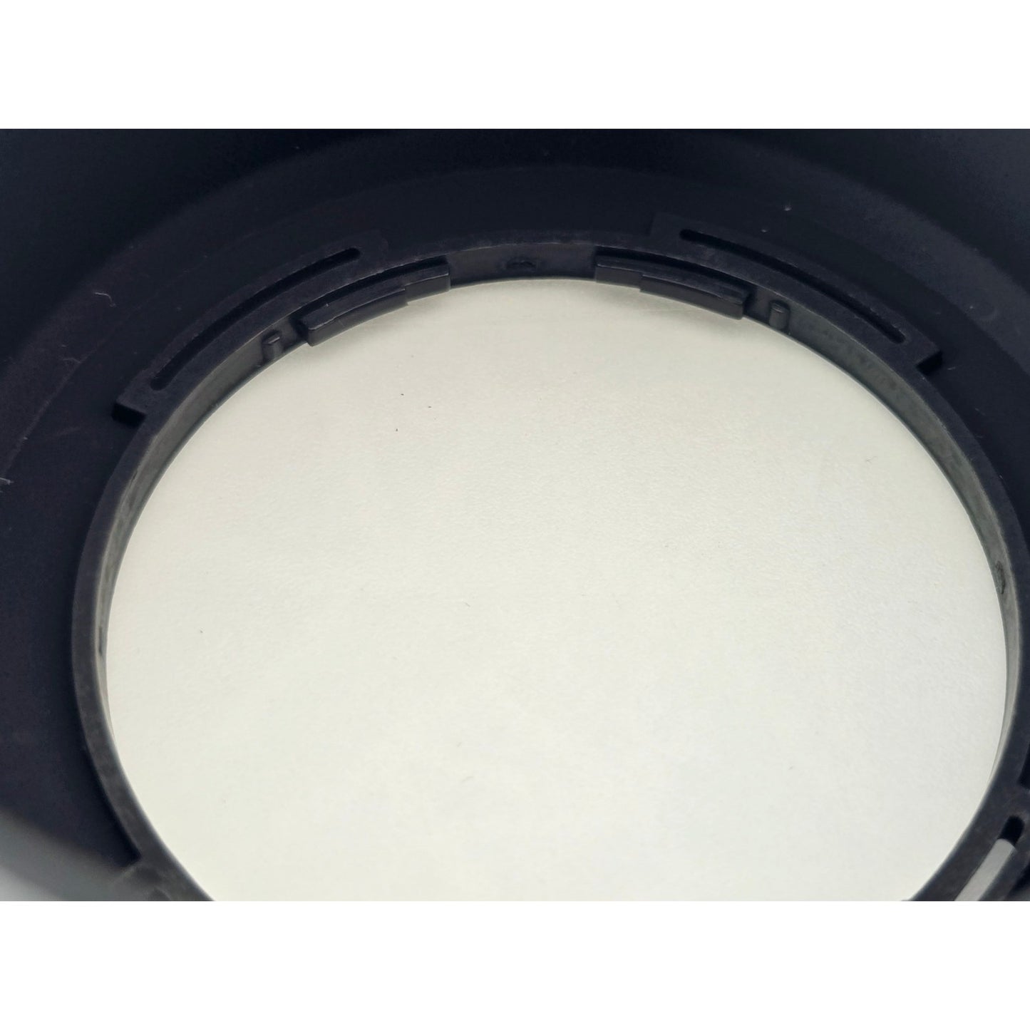 [Pre-owned] Nikon HB-N103 Lens Hood for 1 Nikkor 30-110mm f3.8-5.6 — MINT — Japan #4960