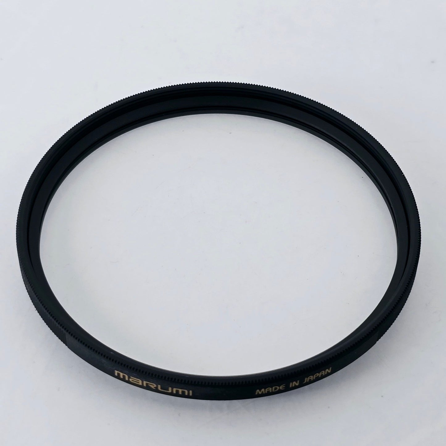 [Pre-owned] Marumi Exus Circular P.L Mark II / Lens Protect 67mm Filter — MINT — Japan #4280