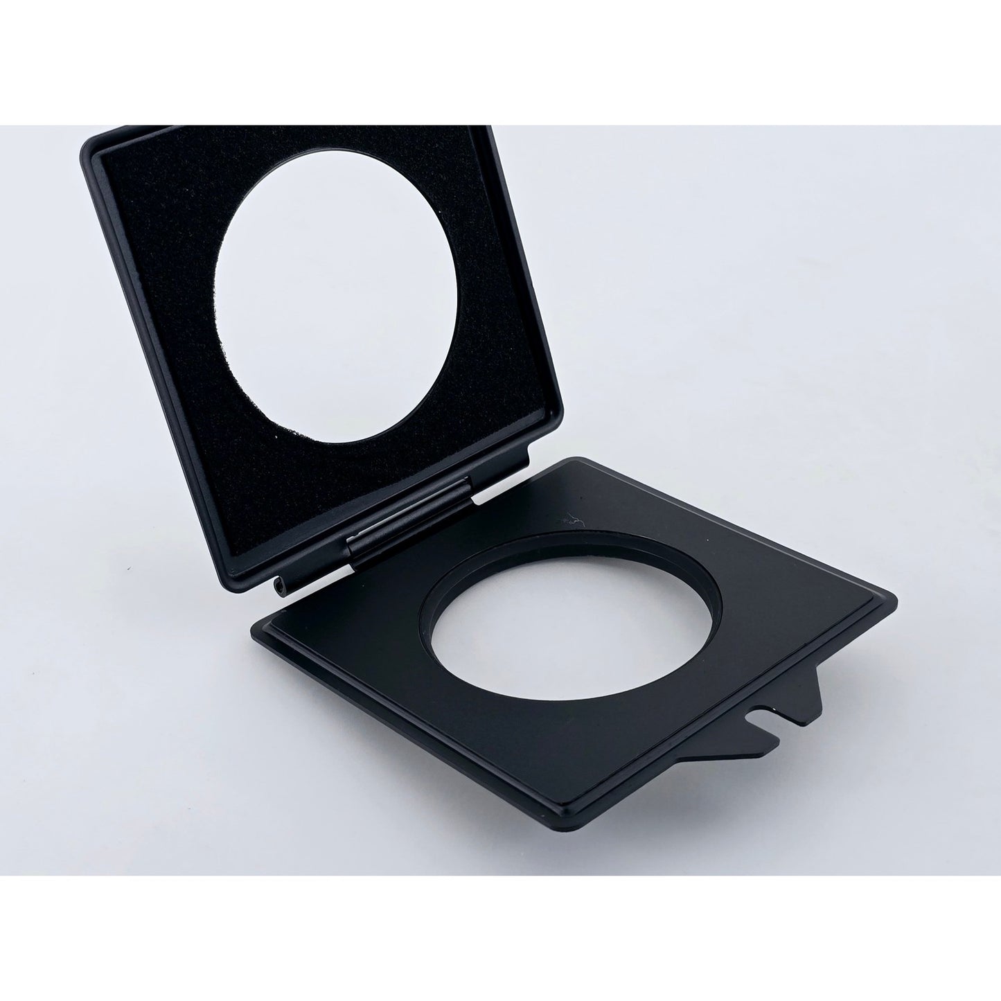 [Pre-owned] Genuine Nikon Gelatin Filter Holder AF-1 — MINT — Japan #5102