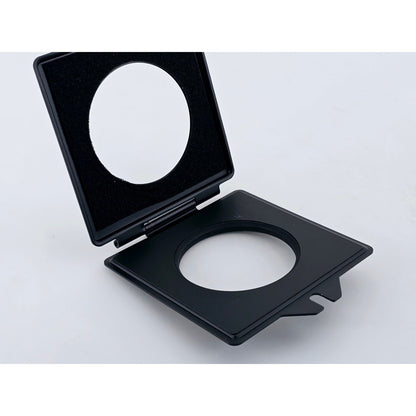 [Pre-owned] Genuine Nikon Gelatin Filter Holder AF-1 — MINT — Japan #5102
