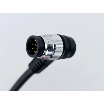 [Pre-owned] Nikon MC-30 Remote Release Cord — Near MINT — Japan #5188