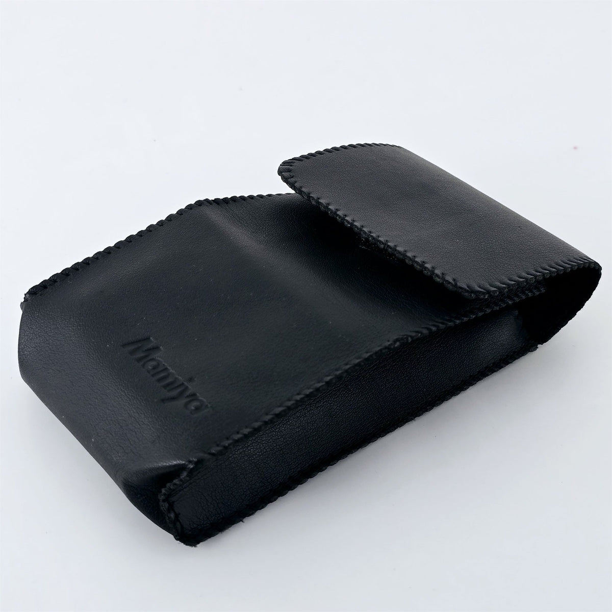 [Pre-owned] Genuine Mamiya Finder Case for M645 / 645 Pro Prism Finder — Top Mint — Japan #5638