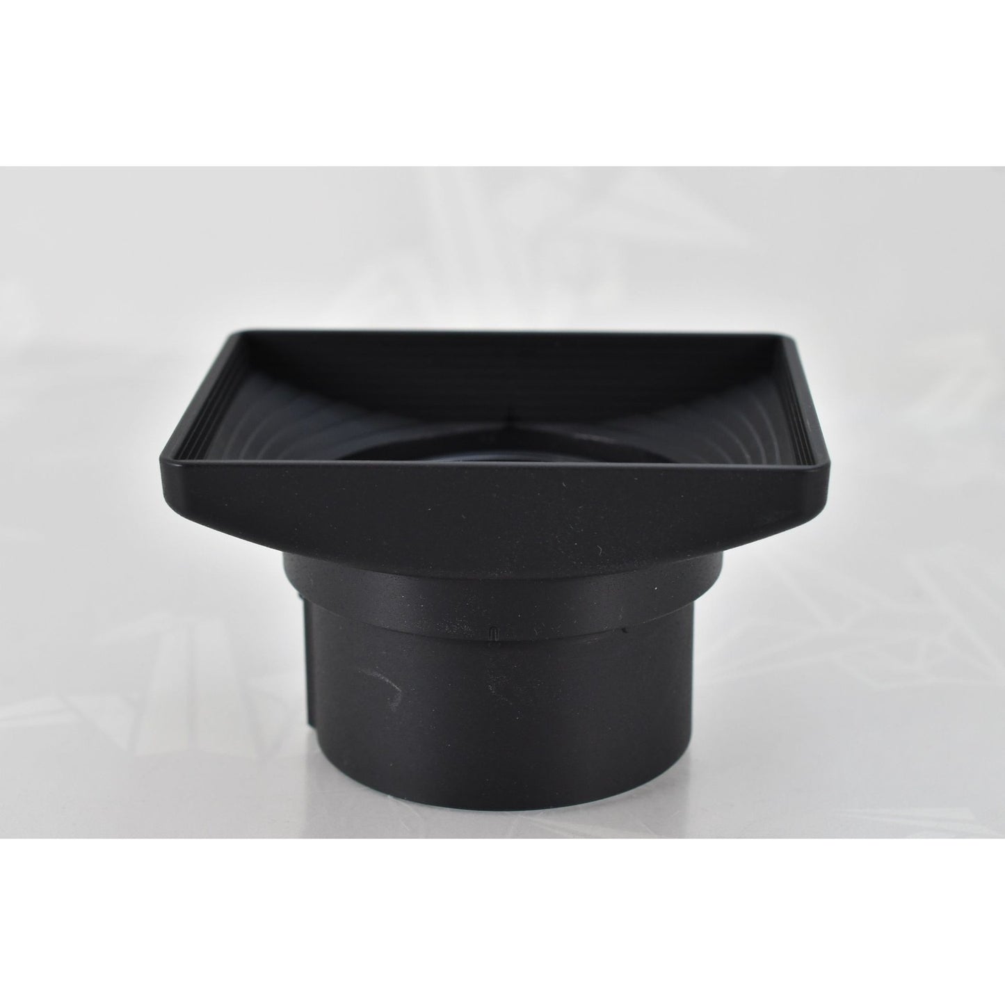 [Pre-owned] Ricoh Lens Hood & Adapter GH-1 for GR Digital & II — Top MINT — Japan #2262