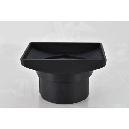 [Pre-owned] Ricoh Lens Hood & Adapter GH-1 for GR Digital & II — Top MINT — Japan #2262