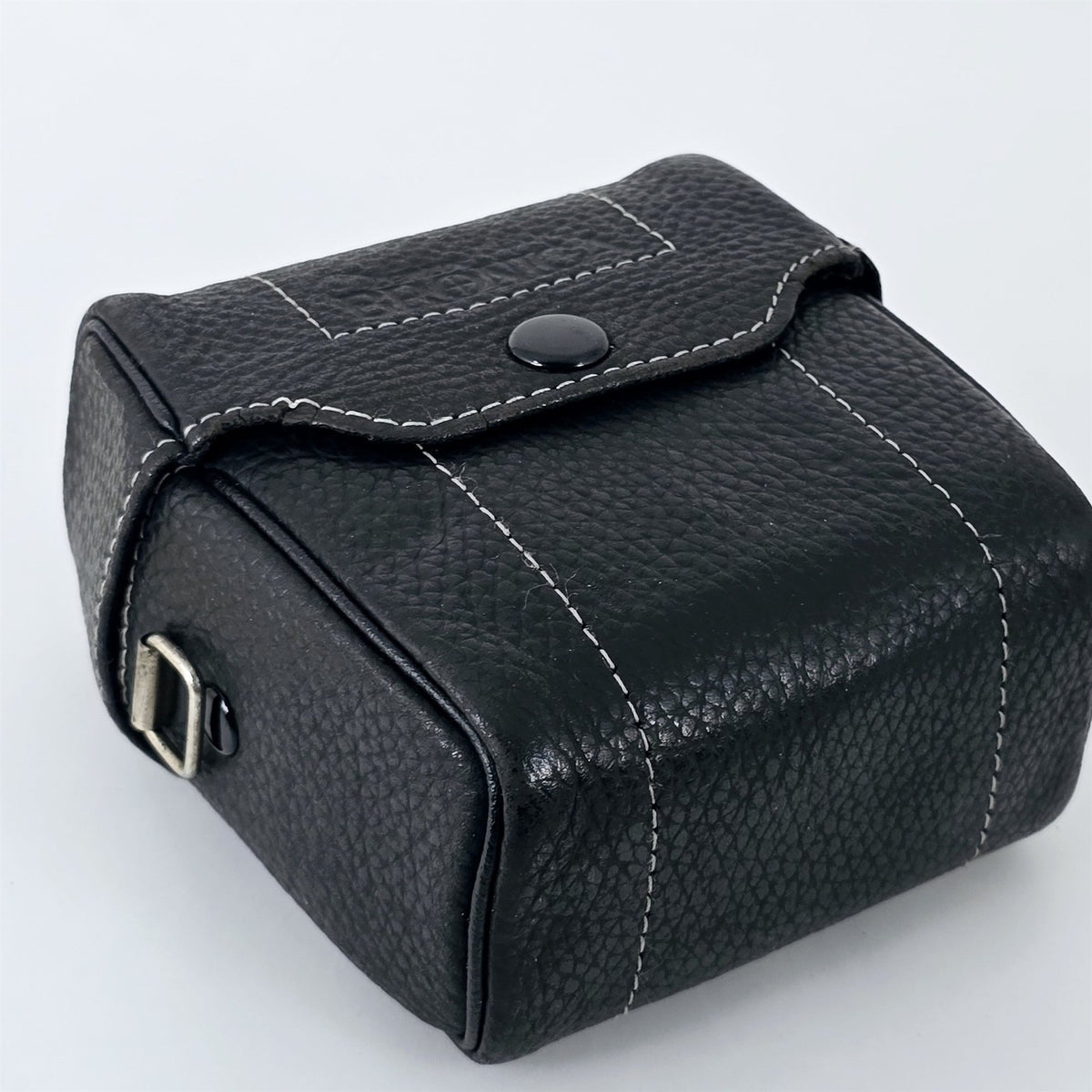 [Pre-owned] Bronica 6x6 120 Film Back for S S2 S2A — Near Mint w/Dark Slide — Japan #5792