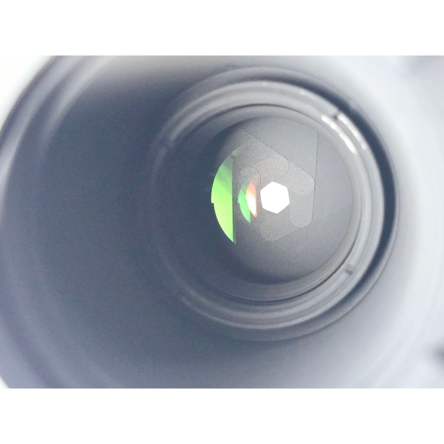 [Pre-owned] Nikon Ai Nikkor 300mm F4.5 Telephoto MF Lens — Near MINT+++ — Japan #4839