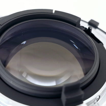 [Pre-owned] Nikon AF Nikkor 50mm F1.4 D Prime Standard Lens — Mint — Japan #4826