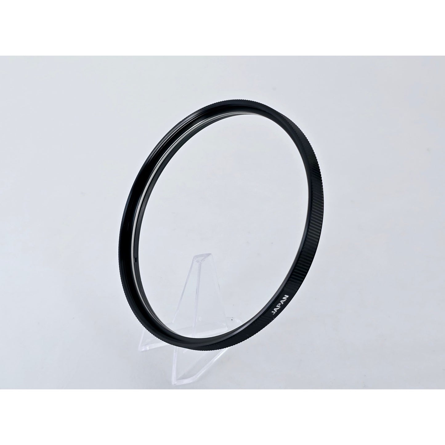 [Pre-owned] Genuine Canon 77mm Protect Screw-In Lens Filter — MINT — Japan #4272