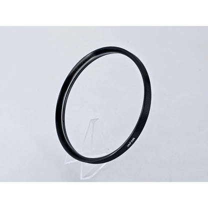 [Pre-owned] Genuine Canon 77mm Protect Screw-In Lens Filter — MINT — Japan #4272