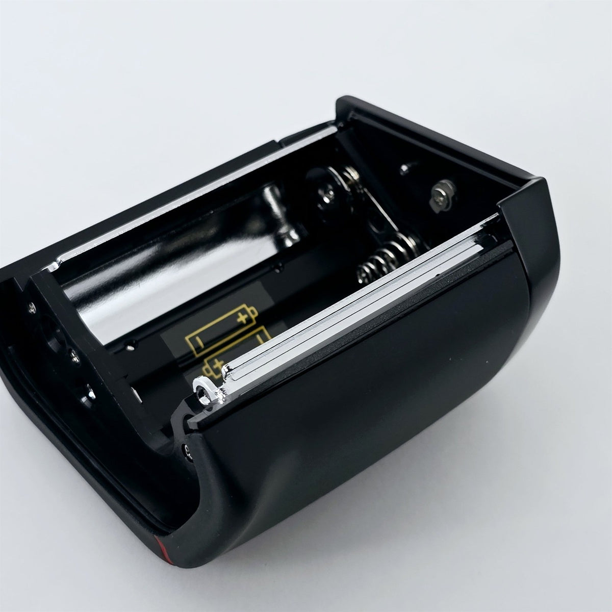 [Pre-owned] Nikon MB-20 Battery Pack Holder Grip for F4 — Top Mint — Japan #5799