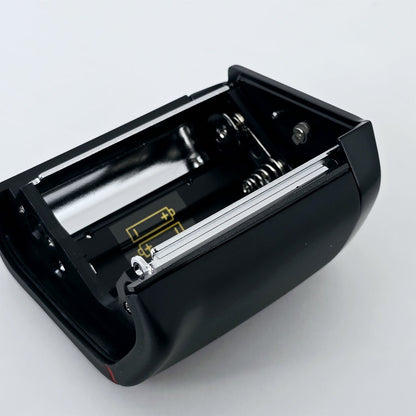 [Pre-owned] Nikon MB-20 Battery Pack Holder Grip for F4 — Top Mint — Japan #5799