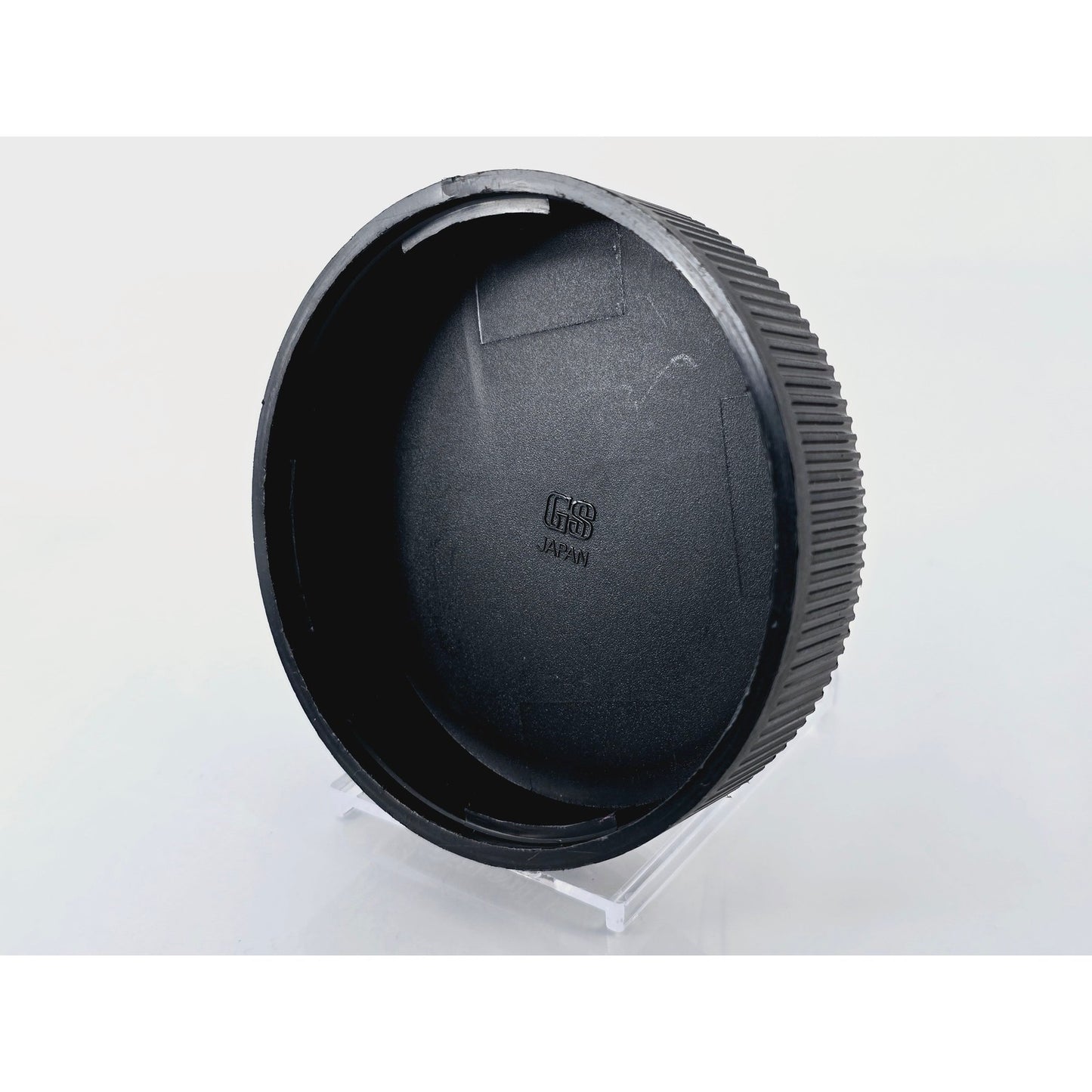 [Pre-owned] Zenza Bronica GS Rear Lens Cap — Near MINT — Japan #2546