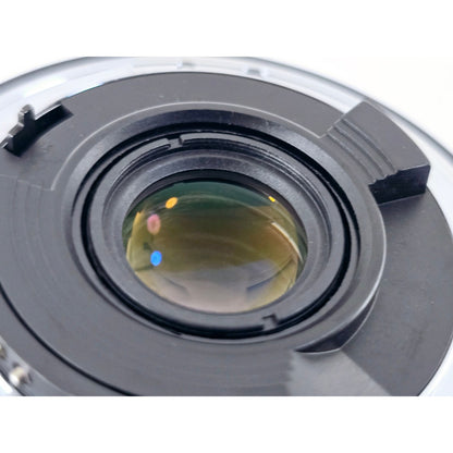[Pre-owned] Tamron 259DN AF 28-70mm F3.5-4.5 Lens for Nikon F — Near MINT — Japan #3811