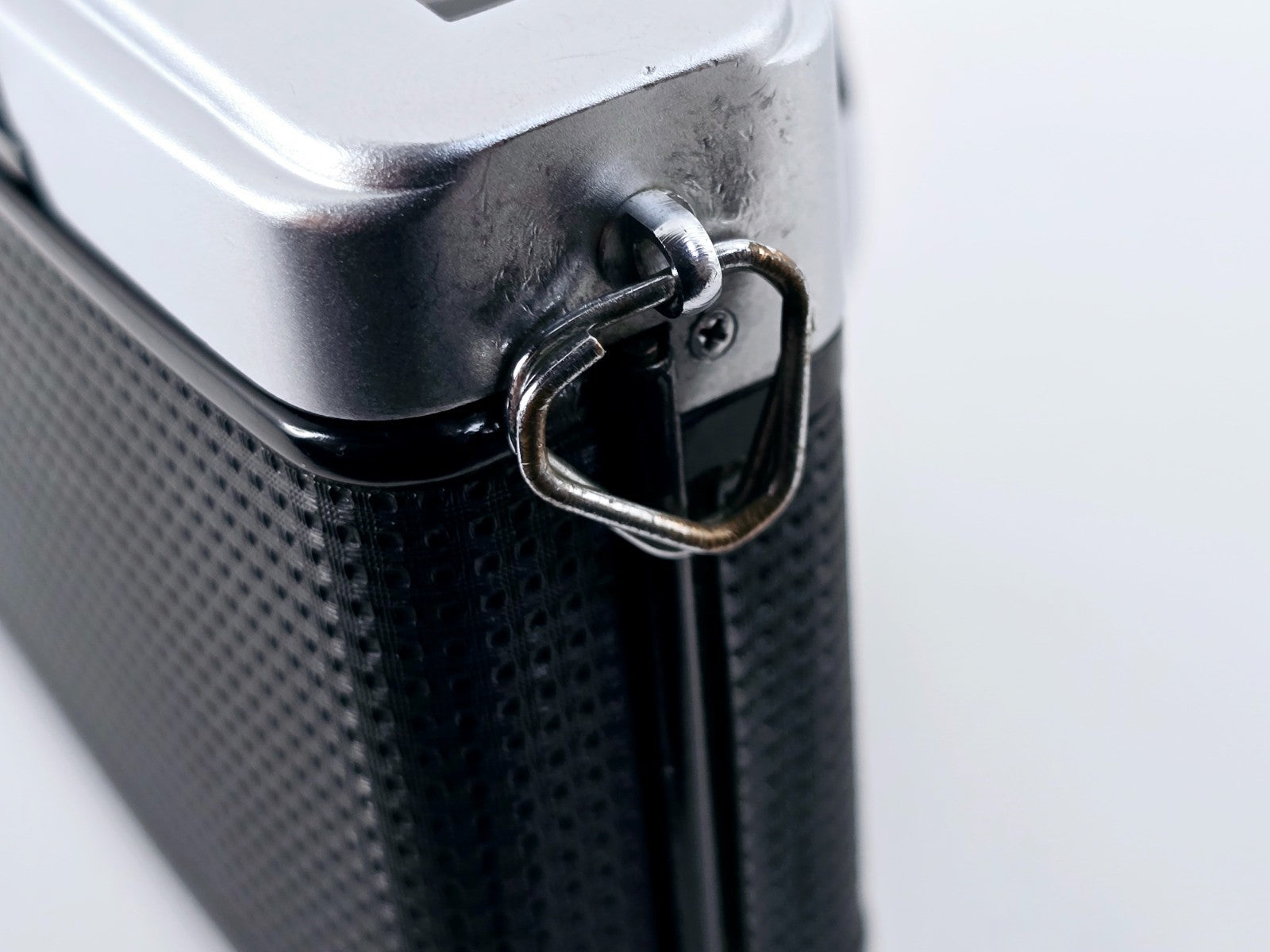 Red Flag OK🌸[Near MINT] Olympus Trip 35 Point & Shoot 35mm Film Camera Japan